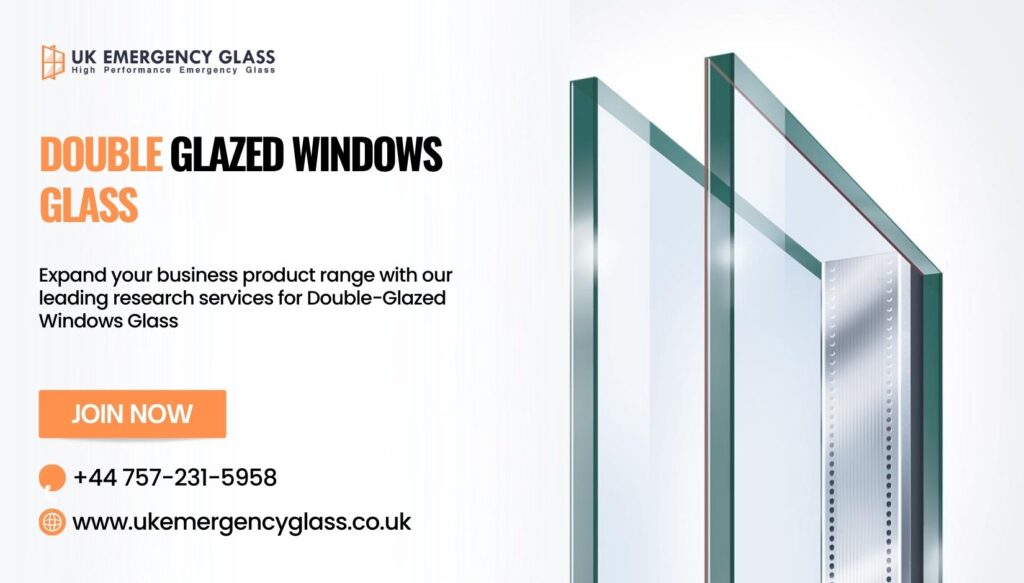 Facts about Double Glazed