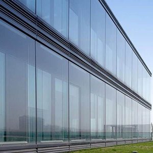 Double Glazed Glass LONDON