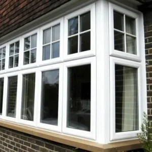 Single Glazing Glass​